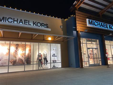 Michael Kors tulalip wa